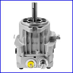 Hydro Gear Pump PK-BGAB-EY1X-XXXX For Exmark Lawn Mowers 103-7262 116-2444 NEW