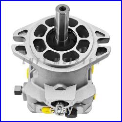 Hydro Gear Pump PK-BGAB-EY1X-XXXX For Exmark Lawn Mowers 103-7262 116-2444 NEW