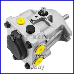 Hydro Gear Pump PK-BGAB-EY1X-XXXX For Exmark Lawn Mowers 103-7262 116-2444 NEW Hydro Gear Pump PK-BGAB-EY1X-XXXX For Exmark Lawn Mowers 103-7262 116-2444 NEW