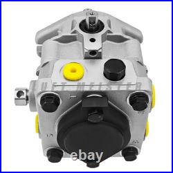 Hydro Gear Pump PK-BGAB-EY1X-XXXX For Exmark Lawn Mowers 103-7262 116-2444 NEW