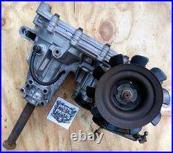 Hydro Gear ZC-ANBB-2L7B-1WPX RIGHT HAND Hydrostatic Axle 04382400