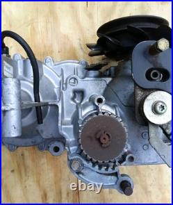 Hydro Gear ZC-ANBB-2L7B-1WPX RIGHT HAND Hydrostatic Axle 04382400