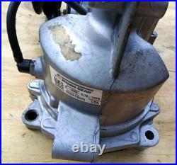 Hydro Gear ZC-ANBB-2L7B-1WPX RIGHT HAND Hydrostatic Axle 04382400