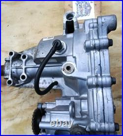Hydro Gear ZC-ANBB-2L7B-1WPX RIGHT HAND Hydrostatic Axle 04382400