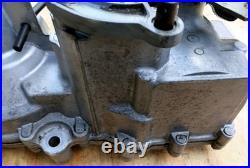 Hydro Gear ZC-ANBB-2L7B-1WPX RIGHT HAND Hydrostatic Axle 04382400