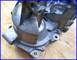 Hydro Gear ZC-ANBB-2L7B-1WPX RIGHT HAND Hydrostatic Axle 04382400