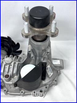 Hydro-Gear ZH-KCBB-3BFC-3PRX ZT-2800 Hydrostatic Transaxle, NOS