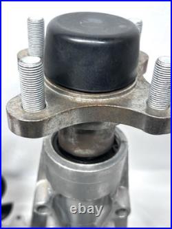 Hydro-Gear ZH-KCBB-3BFC-3PRX ZT-2800 Hydrostatic Transaxle, NOS