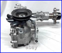 Hydro-Gear ZH-KCBB-3BFC-3PRX ZT-2800 Hydrostatic Transaxle, NOS