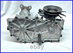 Hydro-Gear ZH-KCBB-3BFC-3PRX ZT-2800 Hydrostatic Transaxle, NOS