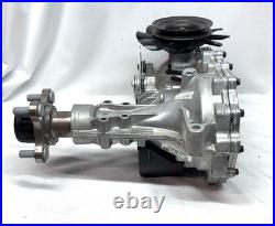 Hydro-Gear ZH-KCBB-3BFC-3PRX ZT-2800 Hydrostatic Transaxle, NOS