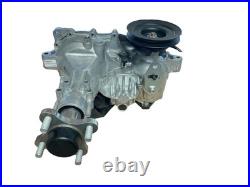 Hydro-Gear ZK-GCBH-SBRA-36T3 Hydrostatic Transaxle Assembly ZT-2800 Series