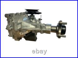 Hydro-Gear ZK-GCBH-SBRA-36T3 Hydrostatic Transaxle Assembly ZT-2800 Series