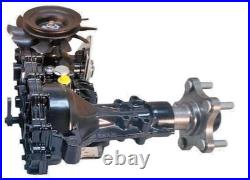 Hydro-gear Zt3400 Zu-geeb-sbkb-1uxx Rh Hydro Transaxle Bad Boy Toro Scag Hustler