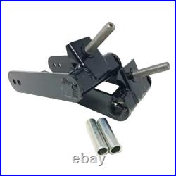 JDZG500R ZGlide John Deere Z500R Series ZTrak Mower Suspension