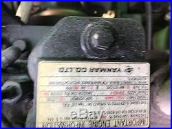 John Deere 997 Z Trak 7 Iron Mower Zero Turn Bob Cat Tractor Diesel Front Cut