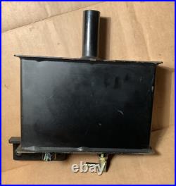 John Deere 717 Zero Turn Mower Hydraulic Reservoir / Hydro Oil Tank