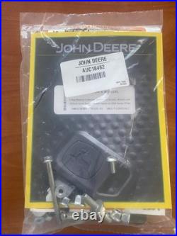 John Deere AUC18479 Z300 42 Twin Bagger System