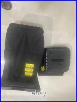 John Deere AUC18479 Z300 42 Twin Bagger System
