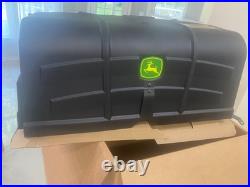 John Deere AUC18479 Z300 42 Twin Bagger System