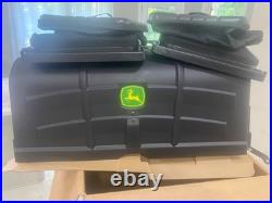 John Deere AUC18479 Z300 42 Twin Bagger System