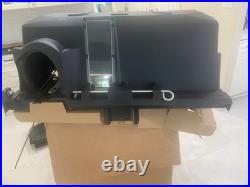 John Deere AUC18479 Z300 42 Twin Bagger System