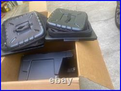 John Deere AUC18479 Z300 42 Twin Bagger System