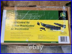 John Deere BUC10704 Mulch Control Kit, Z300 Series Zero Turn 42