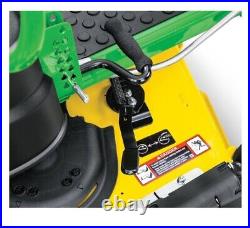 John Deere BUC10704 Zero-Turn Mower 42 in. Mulch Control Kit for Z300 Series