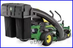 John Deere BUC11342 Zero-Turn Mower 42 in. Twin BAGGER ONLY READ NO WEIGHTS