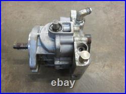 John Deere M665 60 Inch Zero Turn Mower Hydraulic Pump TCA10020
