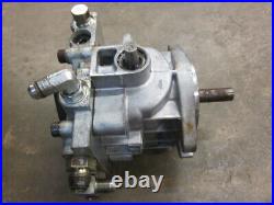 John Deere M665 60 Inch Zero Turn Mower Hydraulic Pump TCA10020