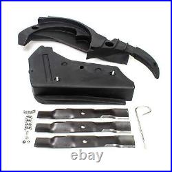 John Deere Mulch Kit BM20827 John Deere Mulch Kit BM20827