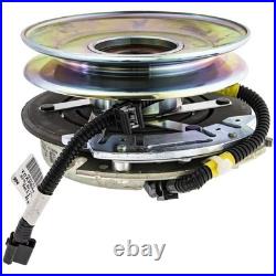 John Deere TCA24446 Electric PTO Clutch Z915 Z920 Z925 Z930 Z945 Ztrak Mowers