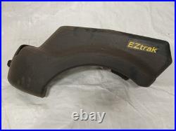John Deere Z225 Z425 Z445 Zero Turn Mower Left Fender Panel Cover #M154806