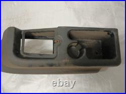 John Deere Z225 Z425 Z445 Zero Turn Mower Left Fender Panel Cover #M154806