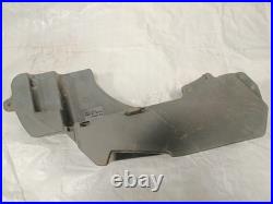 John Deere Z225 Z425 Z445 Zero Turn Mower Left Fender Panel Cover #M154806