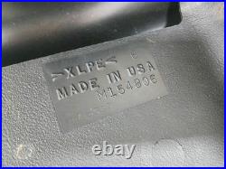 John Deere Z225 Z425 Z445 Zero Turn Mower Left Fender Panel Cover #M154806