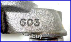 John Deere Z355E ZTrak Zero Turn Lawn Mower Engine Crankshaft OEM Part