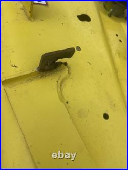 John Deere Z425 Z445 Zero Turn 54 Lawn Mower Deck