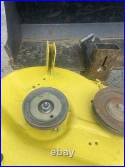 John Deere Z425 Z445 Zero Turn 54 Lawn Mower Deck