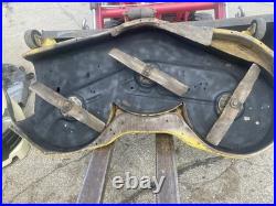 John Deere Z425 Z445 Zero Turn 54 Lawn Mower Deck