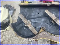 John Deere Z425 Z445 Zero Turn 54 Lawn Mower Deck