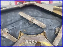 John Deere Z425 Z445 Zero Turn 54 Lawn Mower Deck