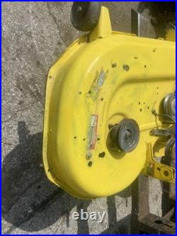 John Deere Z425 Z445 Zero Turn 54 Lawn Mower Deck
