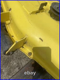 John Deere Z425 Z445 Zero Turn 54 Lawn Mower Deck