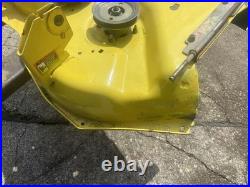 John Deere Z425 Z445 Zero Turn 54 Lawn Mower Deck