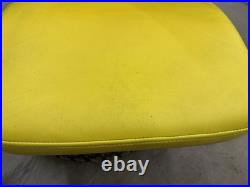 John Deere Z535M Z540M Z445 Z465 Zero Turn Lawn Mower High Back Seat