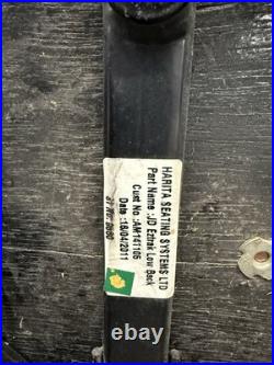 John Deere Z535M Z540M Z445 Z465 Zero Turn Lawn Mower High Back Seat