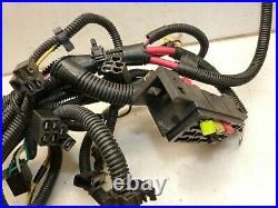 John Deere Z665 Zero-Turn Mower Wiring Harness